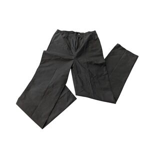 Frogg Toggs Ultra Lite2 Rain Pants LG XL Black Waterproof Packable Unisex